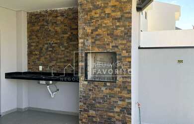 Imagem 11: Casas com 3 suítes à venda em Condominio Terras de Genova, Jundiaí, SP.