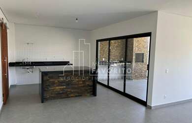 Imagem 10: Casas com 3 suítes à venda em Condominio Terras de Genova, Jundiaí, SP.