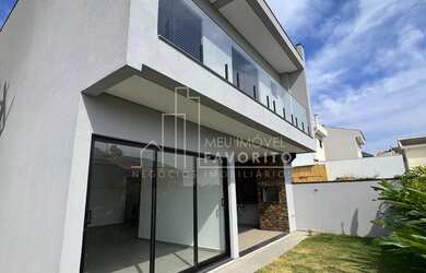 Imagem 13: Casas com 3 suítes à venda em Condominio Terras de Genova, Jundiaí, SP.