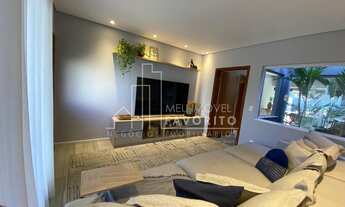 Imagem 5: Vende-se casa térrea com 3 Dormitórios no Condomínio Terras de Jundiaí - R 2.300