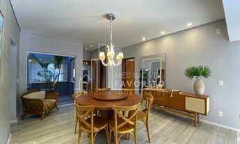 Imagem 7: Vende-se casa térrea com 3 Dormitórios no Condomínio Terras de Jundiaí - R 2.300