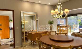 Imagem 2: Vende-se casa térrea com 3 Dormitórios no Condomínio Terras de Jundiaí - R 2.300