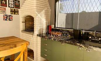 Imagem 4: Vende-se casa térrea com 3 Dormitórios no Condomínio Terras de Jundiaí - R 2.300