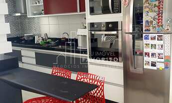 Imagem: Apartamento a venda com 3 Dormitórios