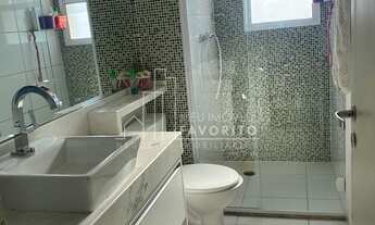 Imagem 4: Apartamento a venda com 3 Dormitórios, cond. Atmosphera em Jundiaí SP