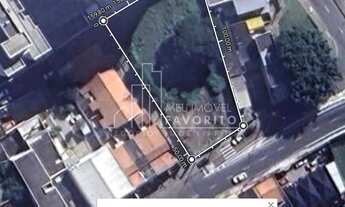 Imagem: Terreno à venda 1.400m - Centro de Jundiaí