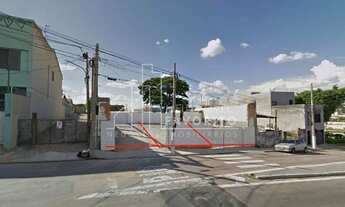 Imagem 2: Terreno à venda 1.400m - Centro de Jundiaí SP - R 2.660.000,00