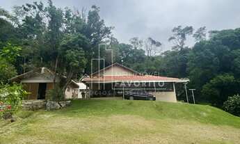 Imagem: Chácara à Venda na Serra do Japi - Malota