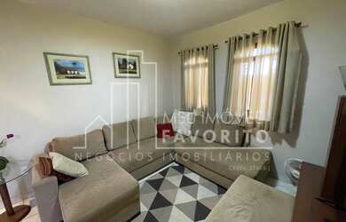 Imagem 3: Casa à Venda com 3 quartos, 176 m , com churrasqueira, Vila Municipal-Jundiaí SP