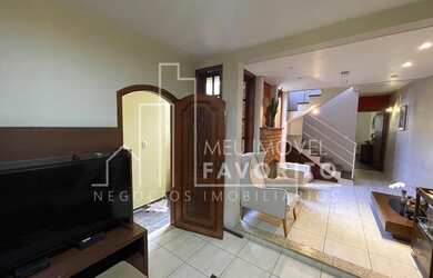 Imagem 4: Casa à Venda com 3 quartos, 176 m , com churrasqueira, Vila Municipal-Jundiaí SP