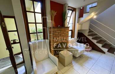 Imagem 5: Casa à Venda com 3 quartos, 176 m , com churrasqueira, Vila Municipal-Jundiaí SP