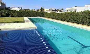 Imagem 5: Casa a venda, com 846m , 4 suítes em condomínio R 4.800.000,00 Cabreúva-SP