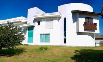 Imagem 2: Casa a venda, com 846m , 4 suítes em condomínio R 4.800.000,00 Cabreúva-SP