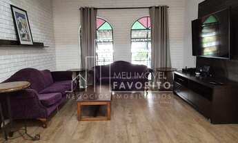 Imagem 2: Casa sobrado para venda no Jardim Messina - Jundiaí próximo ao Jundiaí Shopping