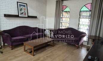 Imagem: Casa sobrado para venda no Jardim Messina