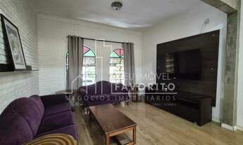 Imagem 5: Casa sobrado para venda no Jardim Messina - Jundiaí próximo ao Jundiaí Shopping