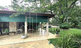 Imagem 4: Chácara à Venda com poço - 4 suítes - Ponunduva - 9.370m - R 1.300.000