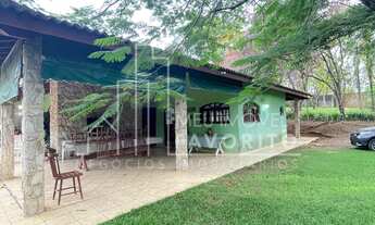 Imagem 2: Chácara à Venda com poço - 4 suítes - Ponunduva - 9.370m - R 1.300.000