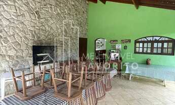 Imagem 5: Chácara à Venda com poço - 4 suítes - Ponunduva - 9.370m - R 1.300.000