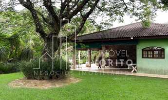 Imagem 3: Chácara à Venda com poço - 4 suítes - Ponunduva - 9.370m - R 1.300.000