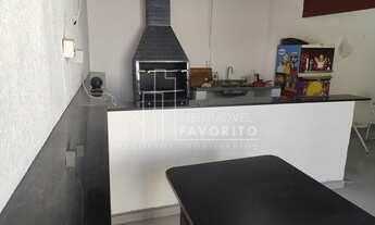 Imagem: Casa térrea para venda no Parque Residencial