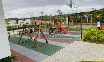 Imagem 4: Terreno à venda no Condominío Aphaville em Chácara Terra Nova - Jundiaí, SP