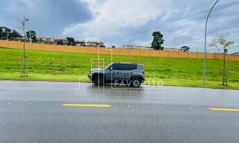 Imagem: Terreno à venda no Condominío Aphaville