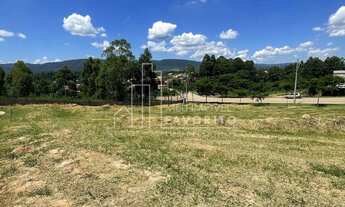 Imagem 3: Terreno a venda em Jundiaí, com 800 m no Cond. Terras da Alvorada- R 650 Mil