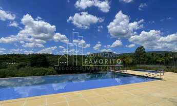 Imagem 5: Terreno a venda em Jundiaí, com 800 m no Cond. Terras da Alvorada- R 650 Mil