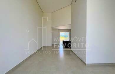 Imagem 4: Vende-se casa térrea no condomínio Gran Ville São Venâncio em Itupeva SP