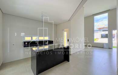 Imagem 7: Vende-se casa térrea no condomínio Gran Ville São Venâncio em Itupeva SP