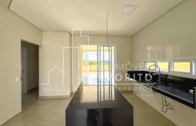 Imagem 5: Vende-se casa térrea no condomínio Gran Ville São Venâncio em Itupeva SP