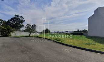 Imagem: Terreno para venda no condomínio Terras