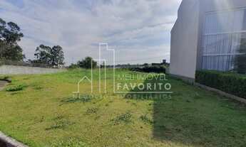 Imagem 2: Terreno para venda no condomínio Terras de Gênova, Chácara Morada Mediterrânea