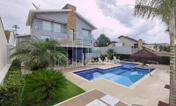 Imagem: Casa Alto Padrão para venda no Caxambu