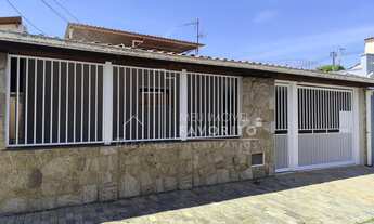 Imagem: Casa à Venda, 3 quartos 1 Suíte - Jardim