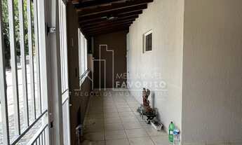 Imagem 3: Casa à Venda, 3 quartos 1 Suíte - Jardim Danúbio, Jundiaí-SP - R 725.000,00