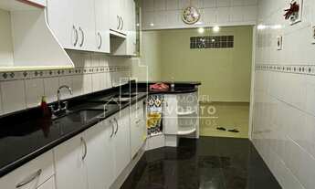 Imagem 7: Casa à Venda, 3 quartos 1 Suíte - Jardim Danúbio, Jundiaí-SP - R 725.000,00