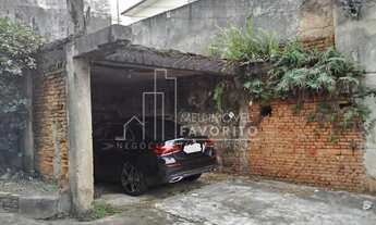 Imagem 2: Terreno comercial ou residencial a venda na Rua do Retiro Jd. Paris - Jundiaí-SP