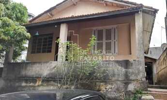 Imagem 3: Terreno comercial ou residencial a venda na Rua do Retiro Jd. Paris - Jundiaí-SP