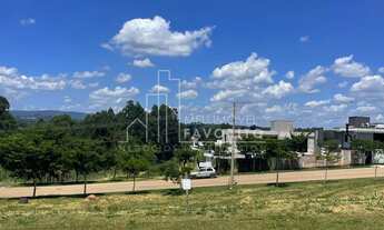 Imagem 2: Terreno a venda em Jundiaí, com 840 m no Cond. Terras da Alvorada- R 700 Mil