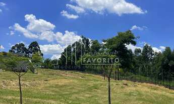 Imagem 3: Terreno a venda em Jundiaí, com 840 m no Cond. Terras da Alvorada- R 700 Mil