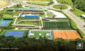 Imagem 5: Terreno a venda em Jundiaí, com 840 m no Cond. Terras da Alvorada- R 700 Mil