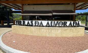 Imagem 6: Terreno a venda em Jundiaí, com 840 m no Cond. Terras da Alvorada- R 700 Mil