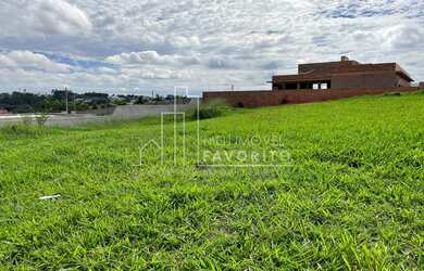 Imagem 2: Terreno a venda em Jundiaí, com 868 m , Cond. Terras da Alvorada - R 525.000,00