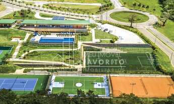 Imagem 5: Terreno a venda em Jundiaí, com 868 m , Cond. Terras da Alvorada - R 525.000,00