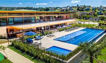 Imagem 6: Terreno a venda em Jundiaí, com 868 m , Cond. Terras da Alvorada - R 525.000,00