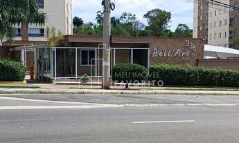 Imagem: Apartamento à Venda Jundiaí - Condomínio