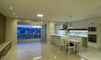 Imagem 2: Cobertura duplex a venda, 304 m , Cond. Infinity Top Living, Jundiaí-SP