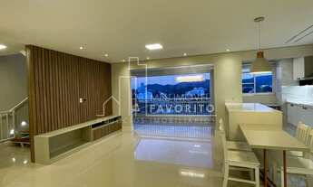 Imagem 3: Cobertura duplex a venda, 304 m , Cond. Infinity Top Living, Jundiaí-SP
